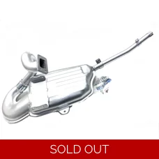 MaxiBox Exhaust Lui GT110 CP105